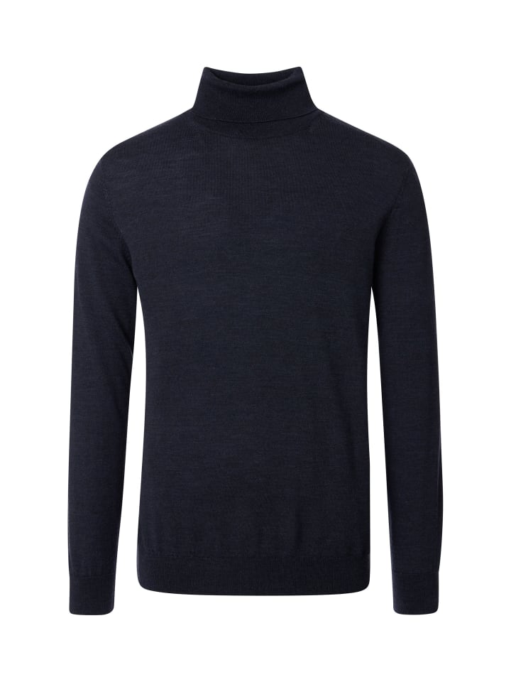 Темно-синий свитер Venti
Темно-синий свитер Venti