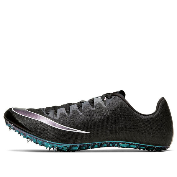 Кроссовки zoom superfly elite Nike, черный
Кроссовки zoom superfly elite Nike, черный