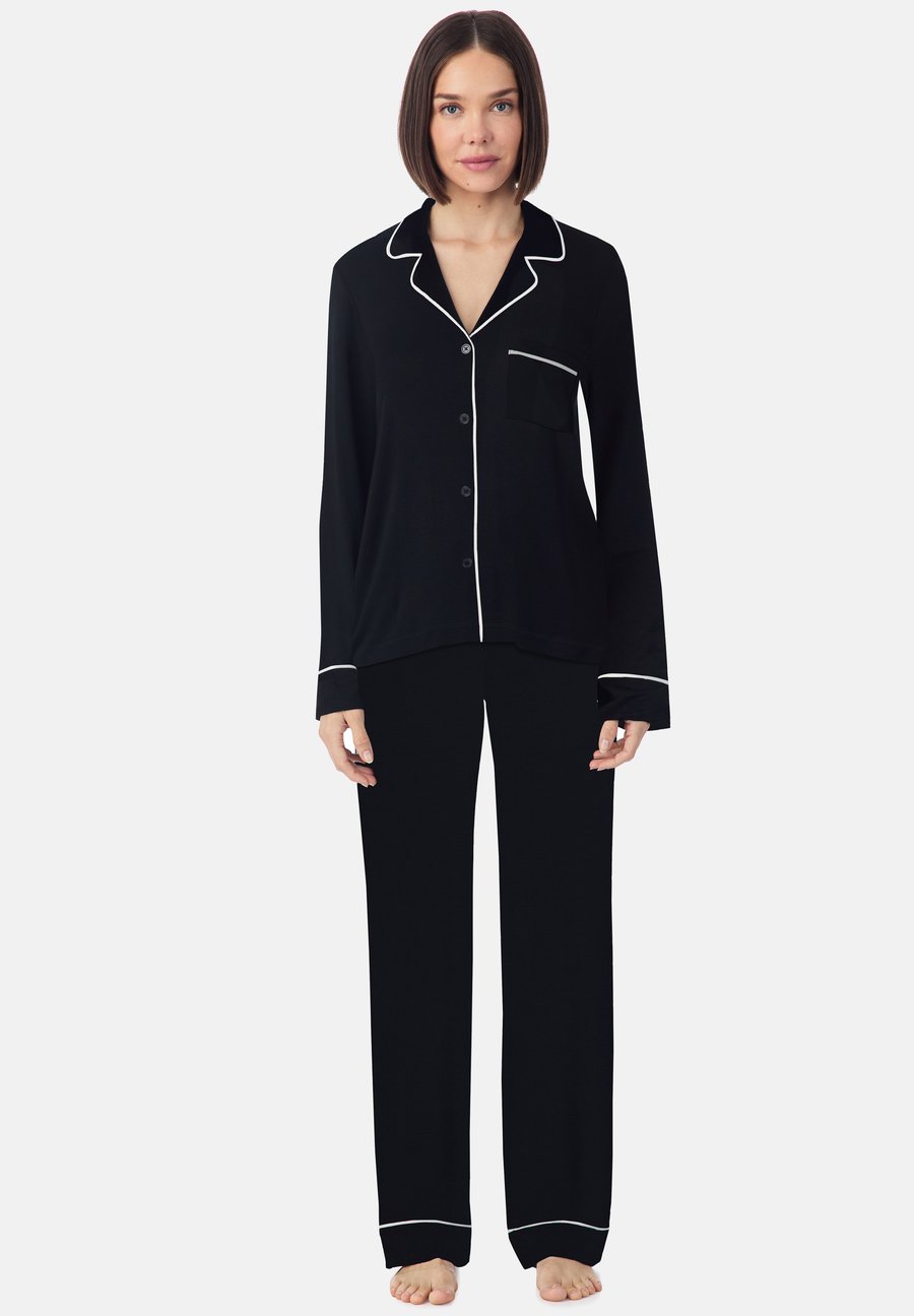 Пижамный комплект DKNY NEXT CLASSICS SET, Schwarz/Black
Пижамный комплект DKNY NEXT CLASSICS SET, Schwarz/Black