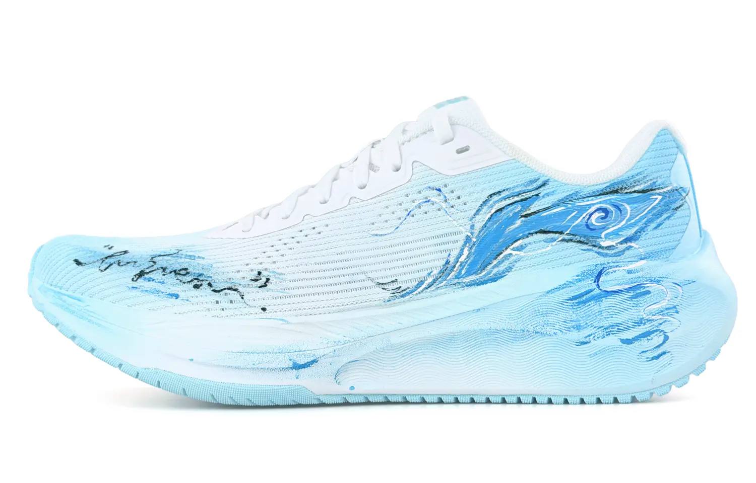 Кроссовки LiNing Wuyue 2.0 с амортизацией, противоскользящей и износостойкой подошвой, низкие, повседневные, для бега, мужские., rough
Кроссовки LiNing Wuyue 2.0 с амортизацией, противоскользящей и износостойкой подошвой, низкие, повседневные, для бега, мужские., rough