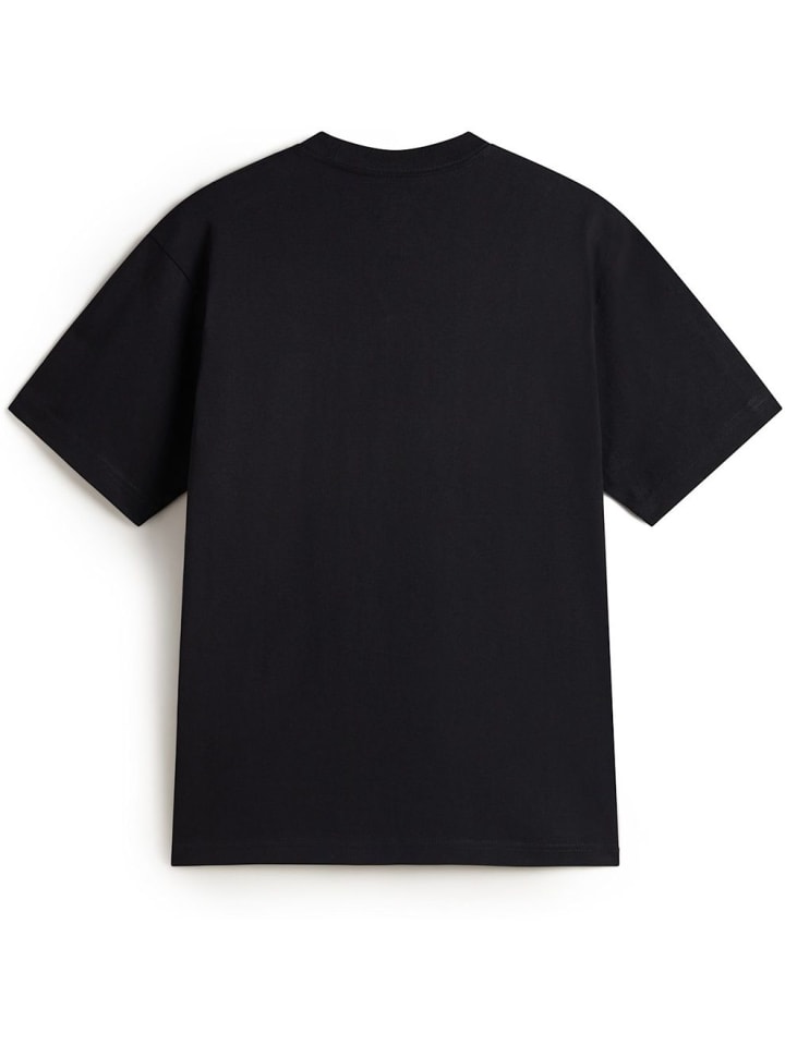 Футболка "Left Chest II Loose Short Sleeve" черного цвета Vans, Черный, Футболка "Left Chest II Loose Short Sleeve" черного цвета Vans
Футболка "Left Chest II Loose Short Sleeve" черного цвета Vans, Черный, Футболка "Left Chest II Loose Short Sleeve" черного цвета Vans