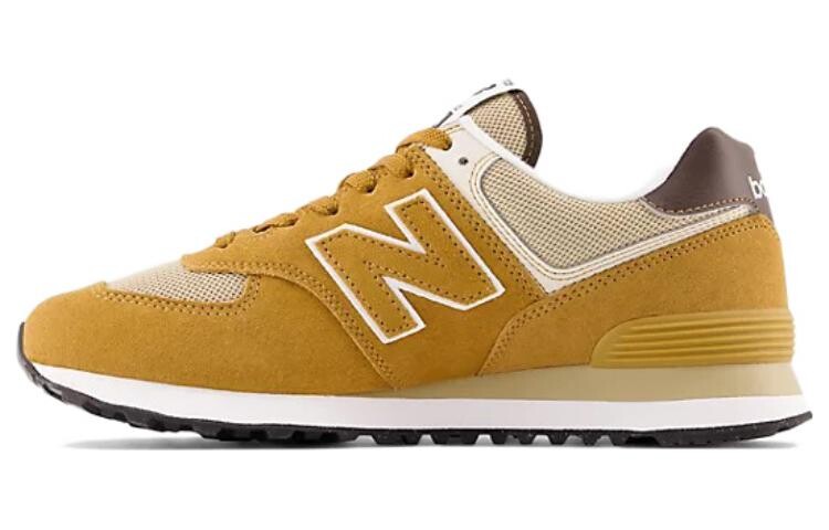 Кроссовки New Balance NB 574 унисекс
Кроссовки New Balance NB 574 унисекс