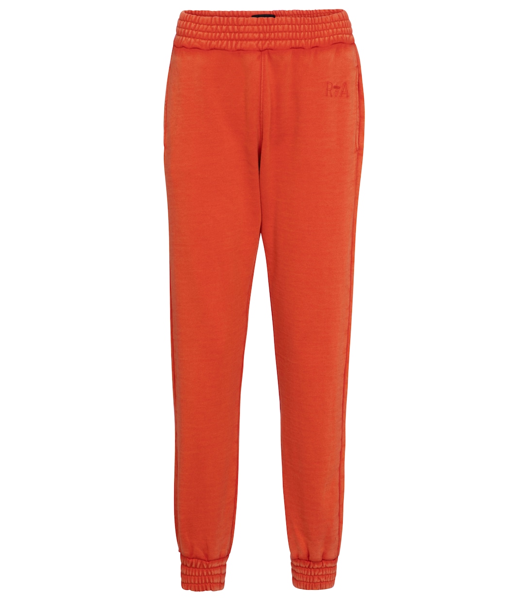 Спортивные брюки из хлопкового джерси Sydney Rta, Faded Orange
Спортивные брюки из хлопкового джерси Sydney Rta, Faded Orange