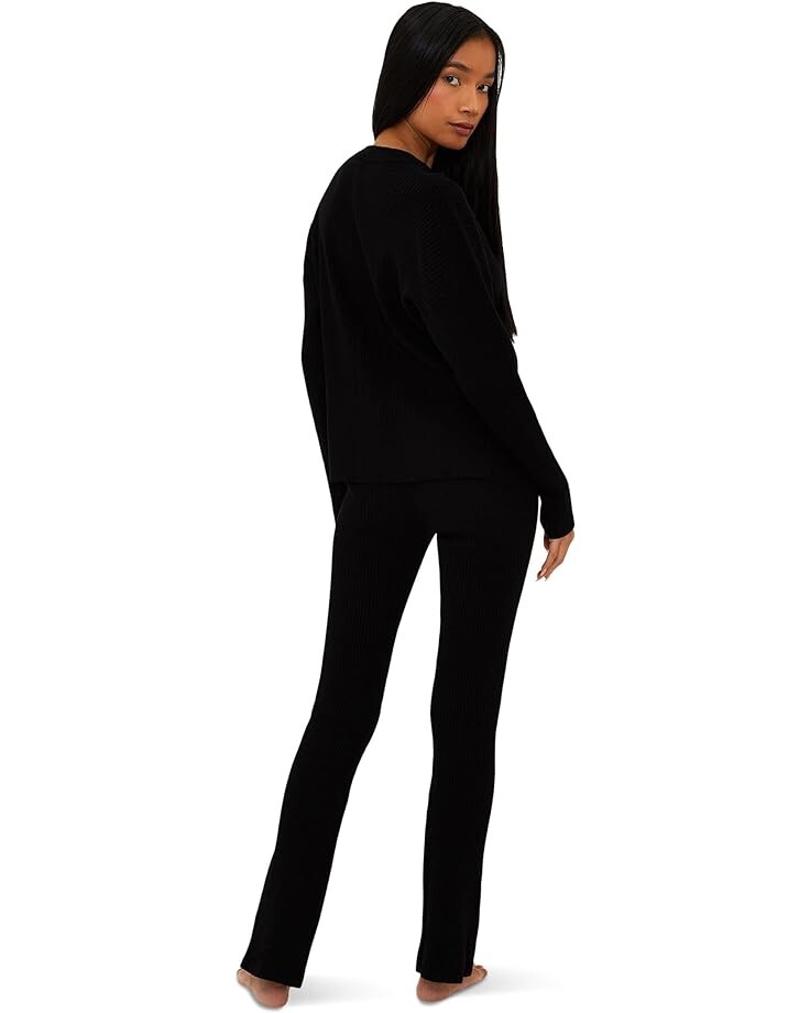 Свитер Beach Riot Callie Sweater, черный
Свитер Beach Riot Callie Sweater, черный