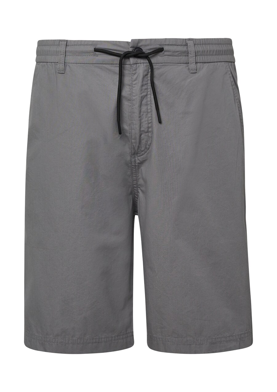 Брюки свободного кроя s.Oliver, темно-серый
Брюки свободного кроя s.Oliver, темно-серый