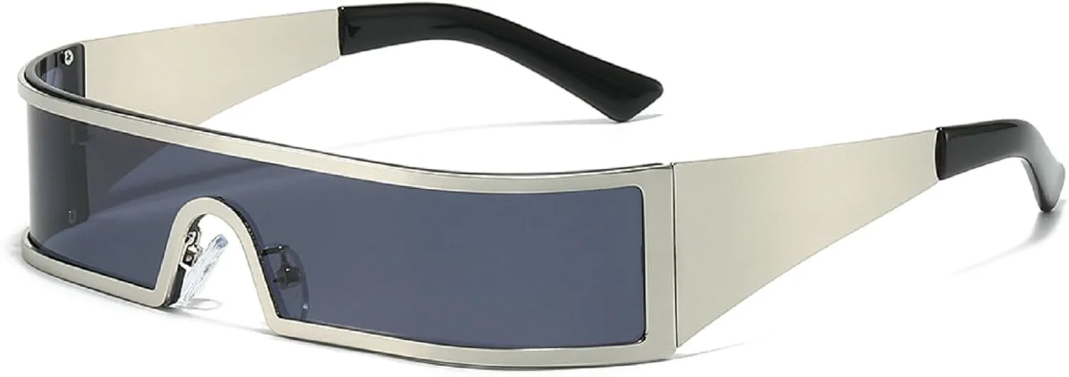 Ретро женские прямоугольные солнцезащитные очки с обтекаемой формой, модные цельные солнцезащитные очки для мужчин, узкие панк-солнцезащитные очки UV400 mincl, C2
Ретро женские прямоугольные солнцезащитные очки с обтекаемой формой, модные цельные солнцезащитные очки для мужчин, узкие панк-солнцезащитные очки UV400 mincl, C2