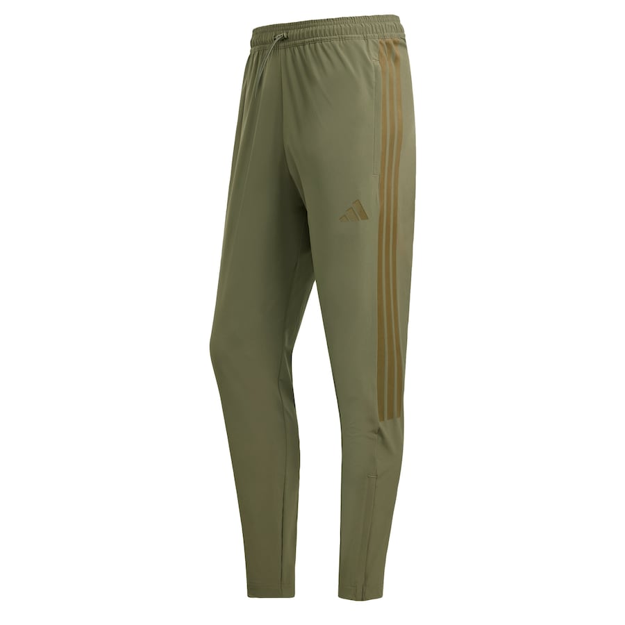 Облегающие спортивные брюки ADIDAS SPORTSWEAR House Of Tiro, оливковый
Облегающие спортивные брюки ADIDAS SPORTSWEAR House Of Tiro, оливковый