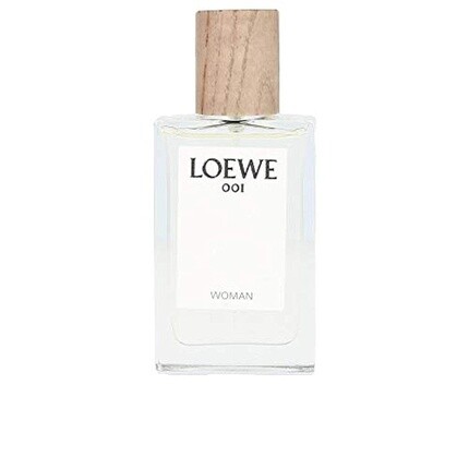 LOEWE 001 WOMAN Парфюмированная вода-спрей
LOEWE 001 WOMAN Парфюмированная вода-спрей