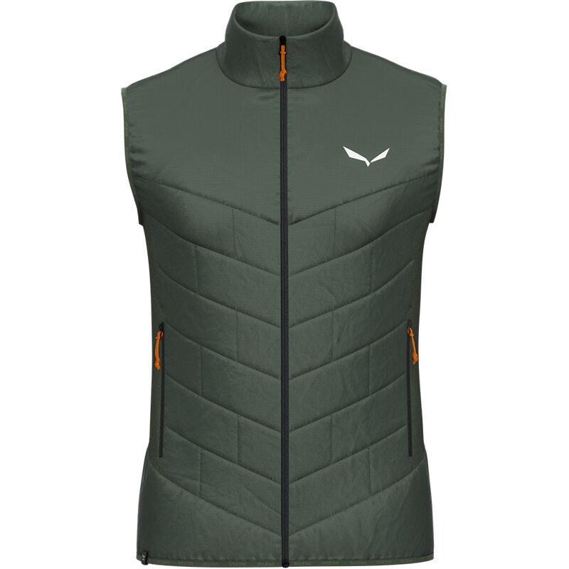 Стеганый жилет "ортлес гибрид" Salewa, мультиколор
Стеганый жилет "ортлес гибрид" Salewa, мультиколор