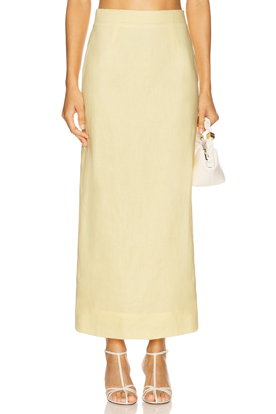 Юбка Adan Rue Sophie, yellow
Юбка Adan Rue Sophie, yellow