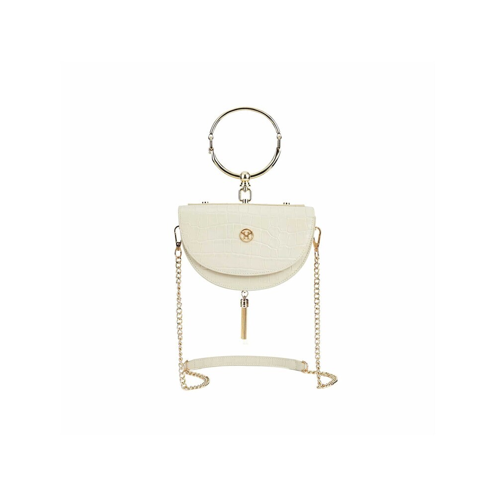 Сумка через плечо Victoria Hyde, бежевый
Сумка через плечо Victoria Hyde, бежевый