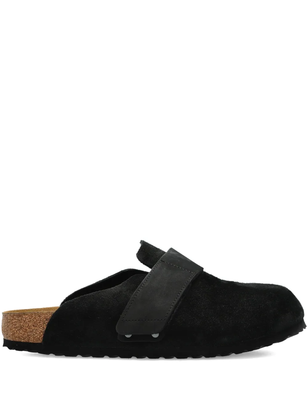 Мюли Loma BIRKENSTOCK, черный
Мюли Loma BIRKENSTOCK, черный