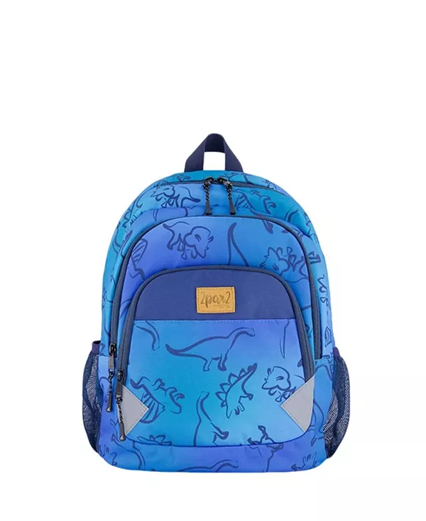 Рюкзак для мальчиков Deux Par Deux, синий
Рюкзак для мальчиков Deux Par Deux, синий