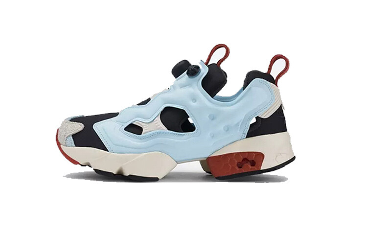 Кроссовки Instapump Fury унисекс с низким верхом синего цвета Reebok, Синий, Кроссовки Instapump Fury унисекс с низким верхом синего цвета Reebok 
Кроссовки Instapump Fury унисекс с низким верхом синего цвета Reebok, Синий, Кроссовки Instapump Fury унисекс с низким верхом синего цвета Reebok