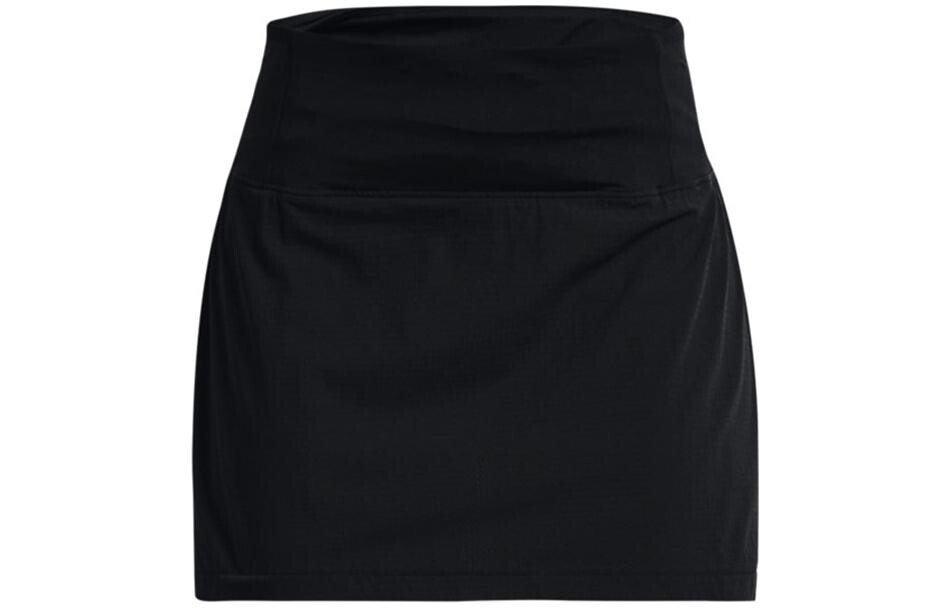 Under Armour Женская повседневная юбка, цвет Black
Under Armour Женская повседневная юбка, цвет Black