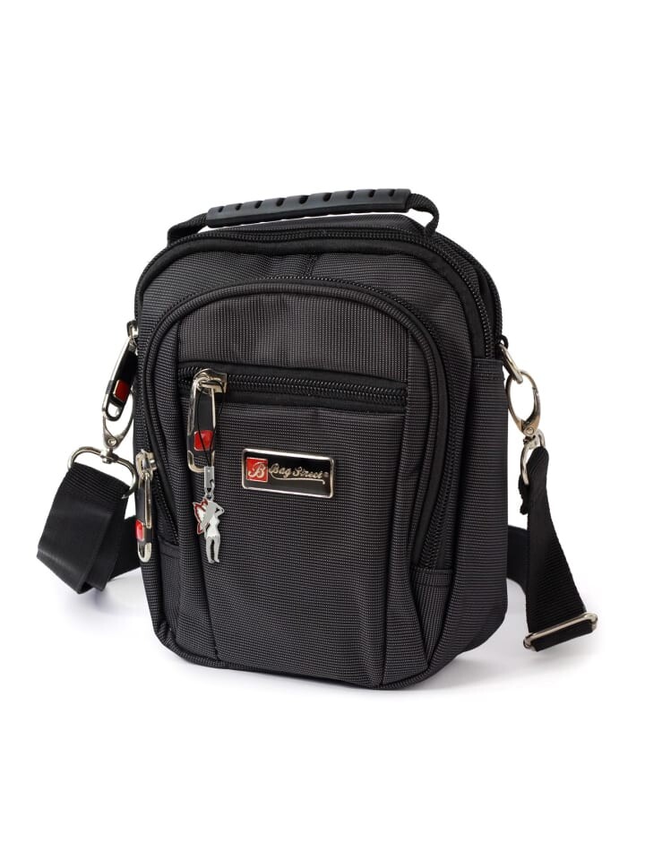 Наплечная сумка Bag Street
Наплечная сумка Bag Street