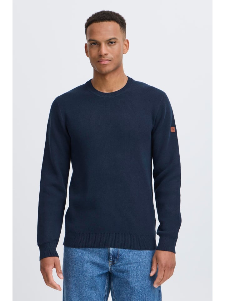 Свитер BLEND, синий
Свитер BLEND, синий