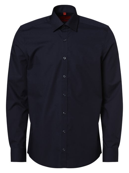 Рубашку легко гладить Finshley & Harding, синий
Рубашку легко гладить Finshley & Harding, синий