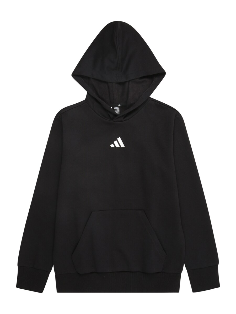 Спортивная толстовка ADIDAS SPORTSWEAR, черный
Спортивная толстовка ADIDAS SPORTSWEAR, черный