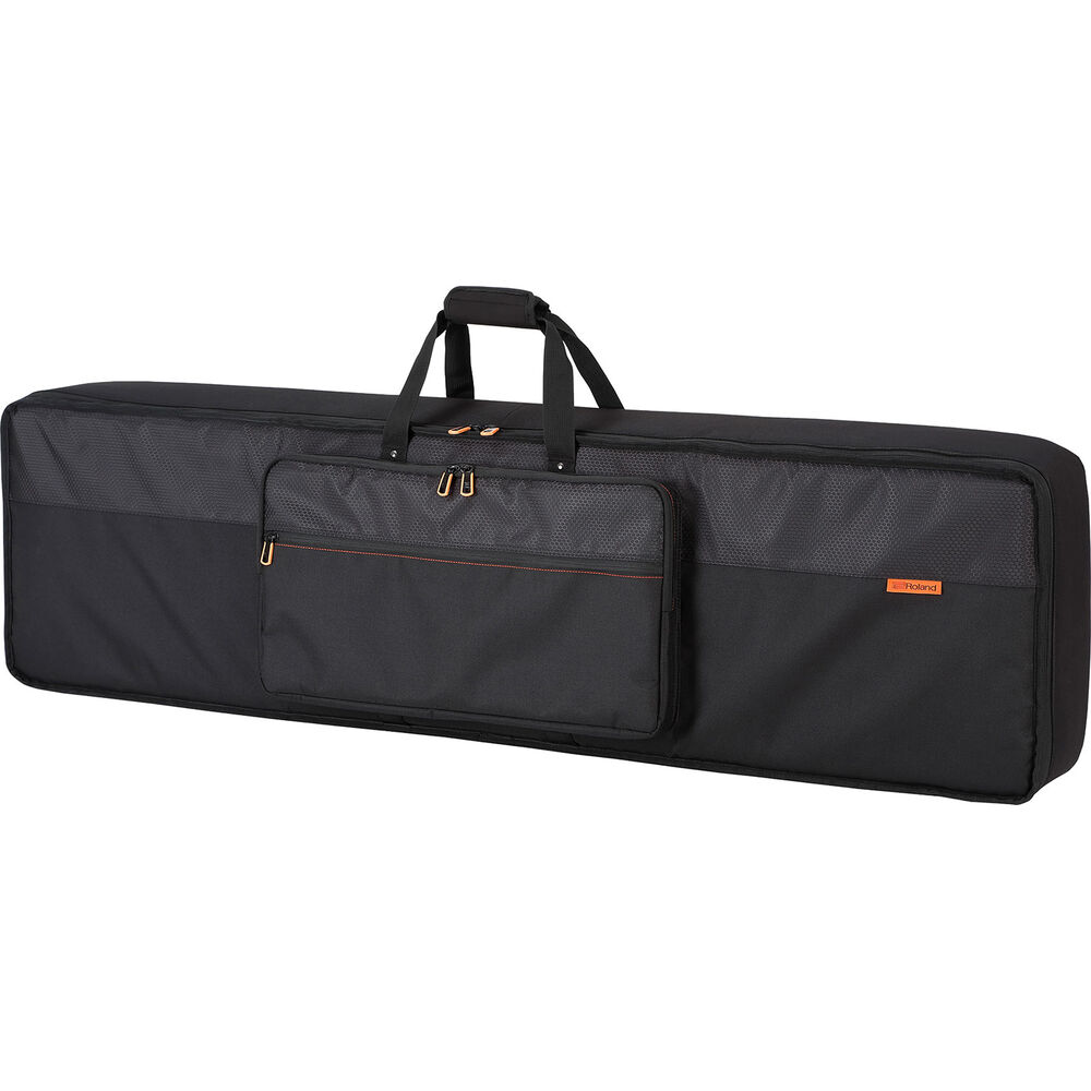Roland Keyboard Bag for 88-Note Keyboards CB-B88V2
Roland Keyboard Bag for 88-Note Keyboards CB-B88V2