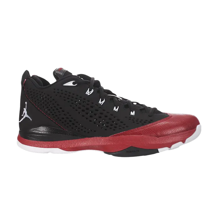 Кроссовки CP3.VII 'Bred', черный
Кроссовки CP3.VII 'Bred', черный