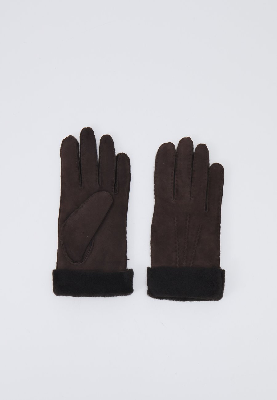 Перчатки Kessler ILVY, Dark Brown
Перчатки Kessler ILVY, Dark Brown