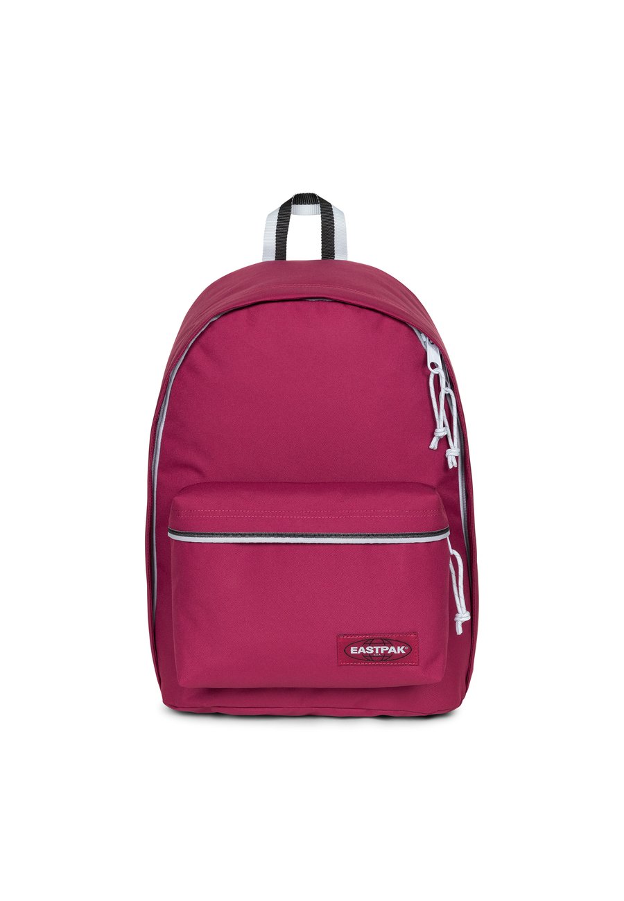Рюкзак Eastpak OUT OF OFFICE, Kontrast Prep Burgundy/White
Рюкзак Eastpak OUT OF OFFICE, Kontrast Prep Burgundy/White