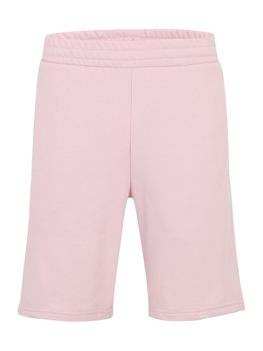 Обычные брюки CONVERSE, розовый 
Обычные брюки CONVERSE, розовый