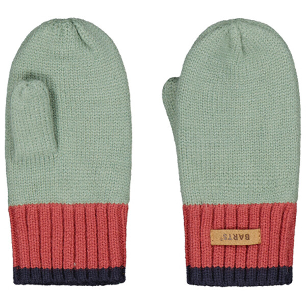Перчатки Barts Dicey Mitts, цвет Sage
Перчатки Barts Dicey Mitts, цвет Sage