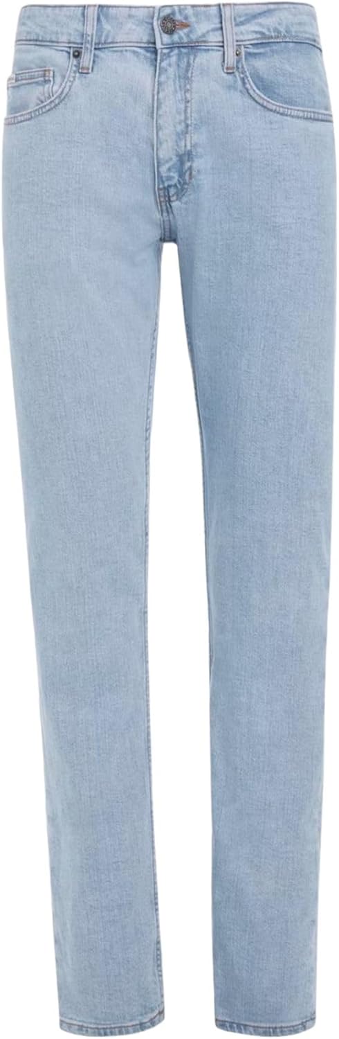 GUESS G14 Slim Джинсы, Bright Blue
GUESS G14 Slim Джинсы, Bright Blue