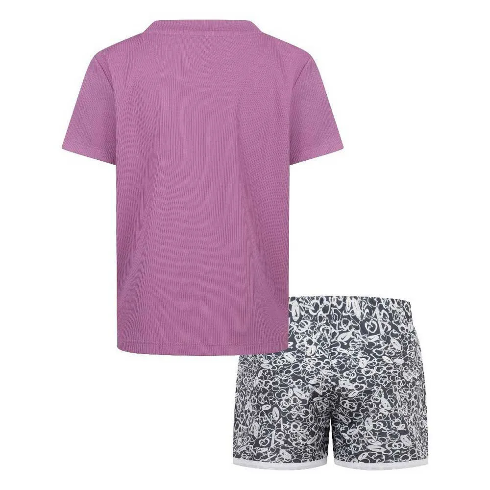 Комплект Nike Game Swoosh Match Sprinter, фиолетовый
Комплект Nike Game Swoosh Match Sprinter, фиолетовый