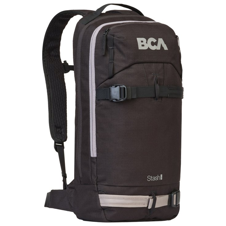 Рюкзак Stash 20 s черный Bca
Рюкзак Stash 20 s черный Bca