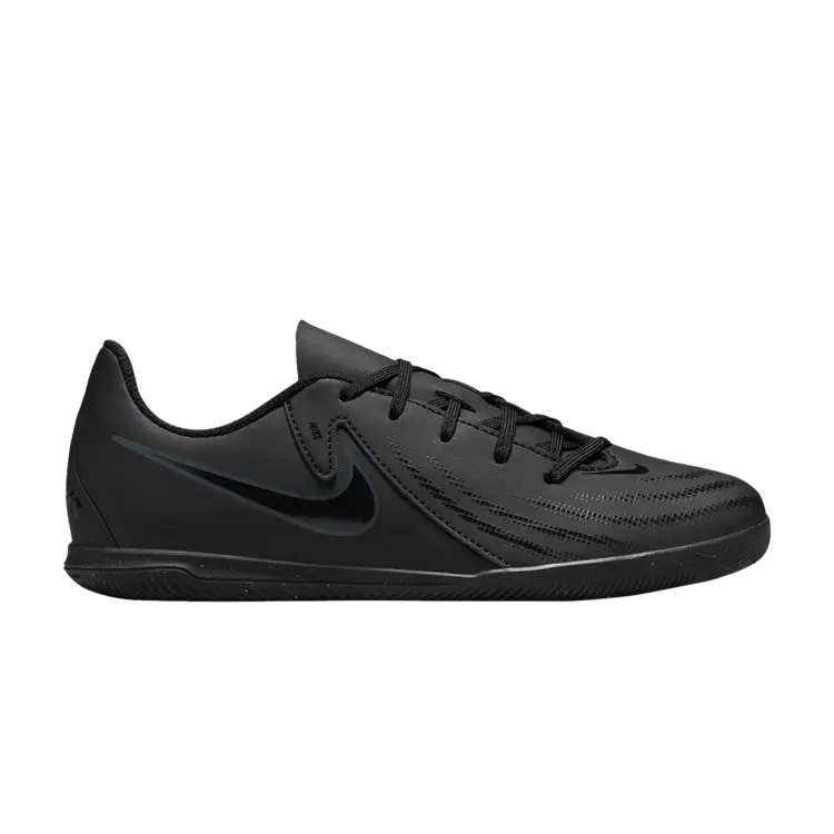 Кроссовки Nike Phantom GX 2 Club IC GS '2024 Shadow Pack', черный
Кроссовки Nike Phantom GX 2 Club IC GS '2024 Shadow Pack', черный