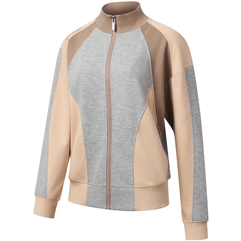 Saucony Куртка женская серый меланж, Heather Gray
Saucony Куртка женская серый меланж, Heather Gray