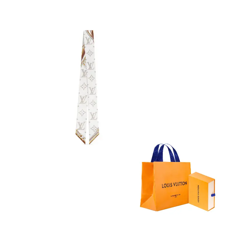 LOUIS VUITTON Люксовая повязка, Beige
LOUIS VUITTON Люксовая повязка, Beige