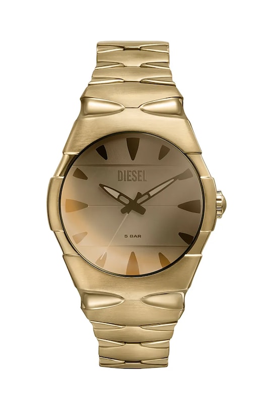Часы D-SRUPTOR Diesel, золотой
Часы D-SRUPTOR Diesel, золотой