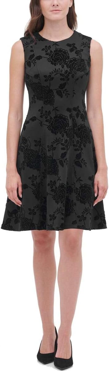 Tommy Hilfiger Женское платье Classic, Black
Tommy Hilfiger Женское платье Classic, Black