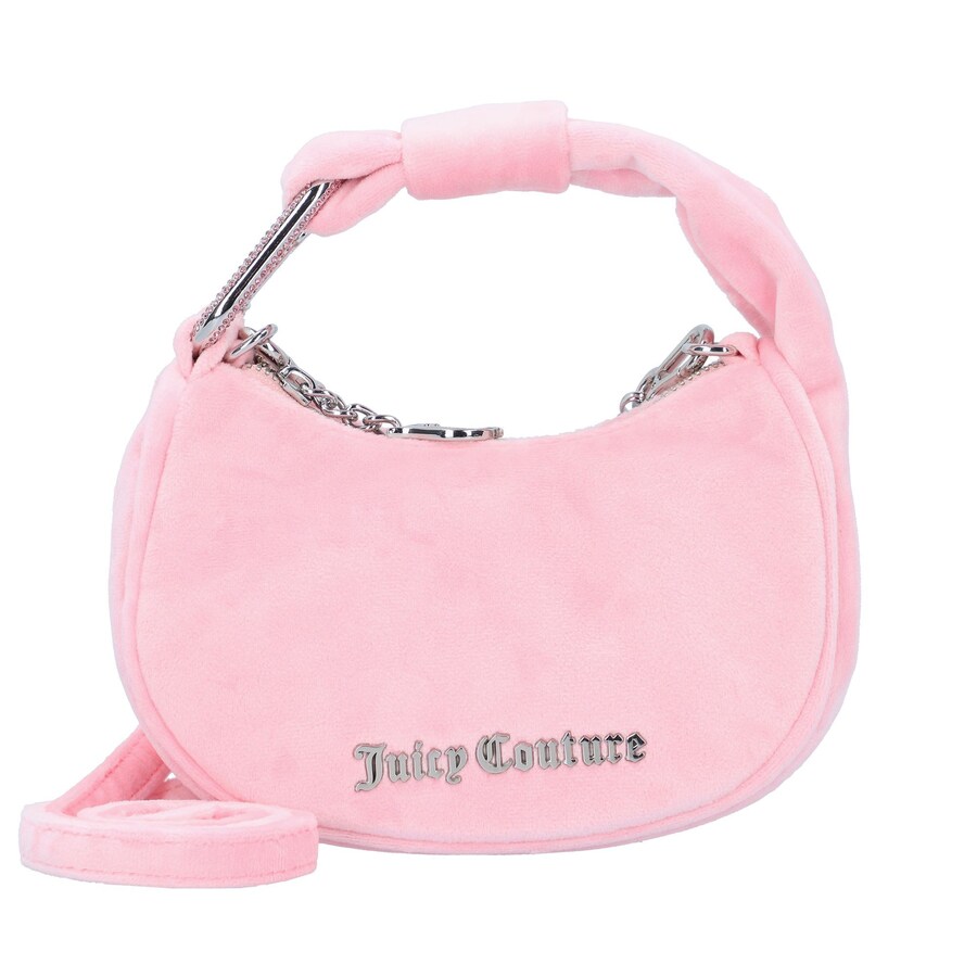 Сумочка Juicy Couture Blossom, розовый
Сумочка Juicy Couture Blossom, розовый