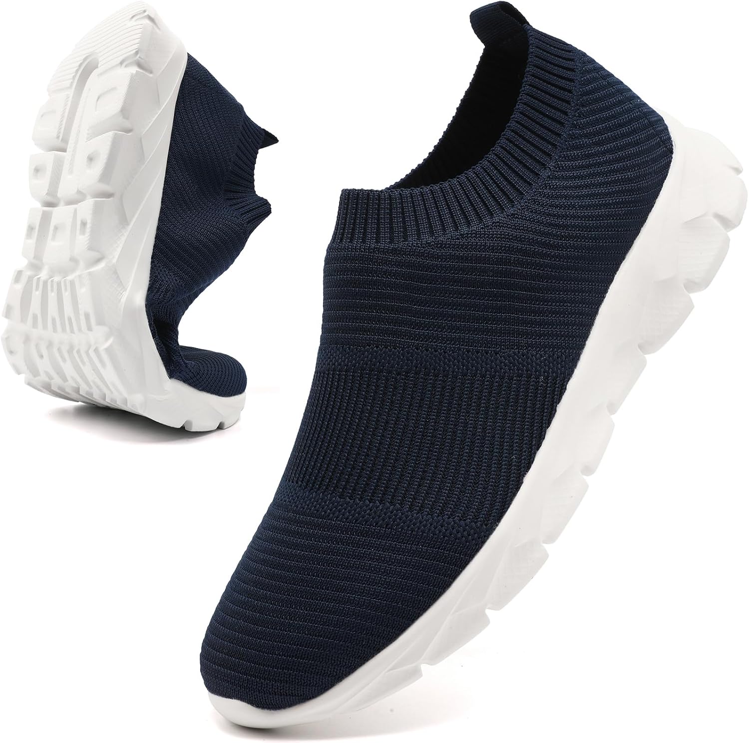 Мужские кроссовки для бега, тенниса, повседневной носки, прогулок, спортзала, легкие спортивные Vlhgcg, синий
Мужские кроссовки для бега, тенниса, повседневной носки, прогулок, спортзала, легкие спортивные Vlhgcg, синий