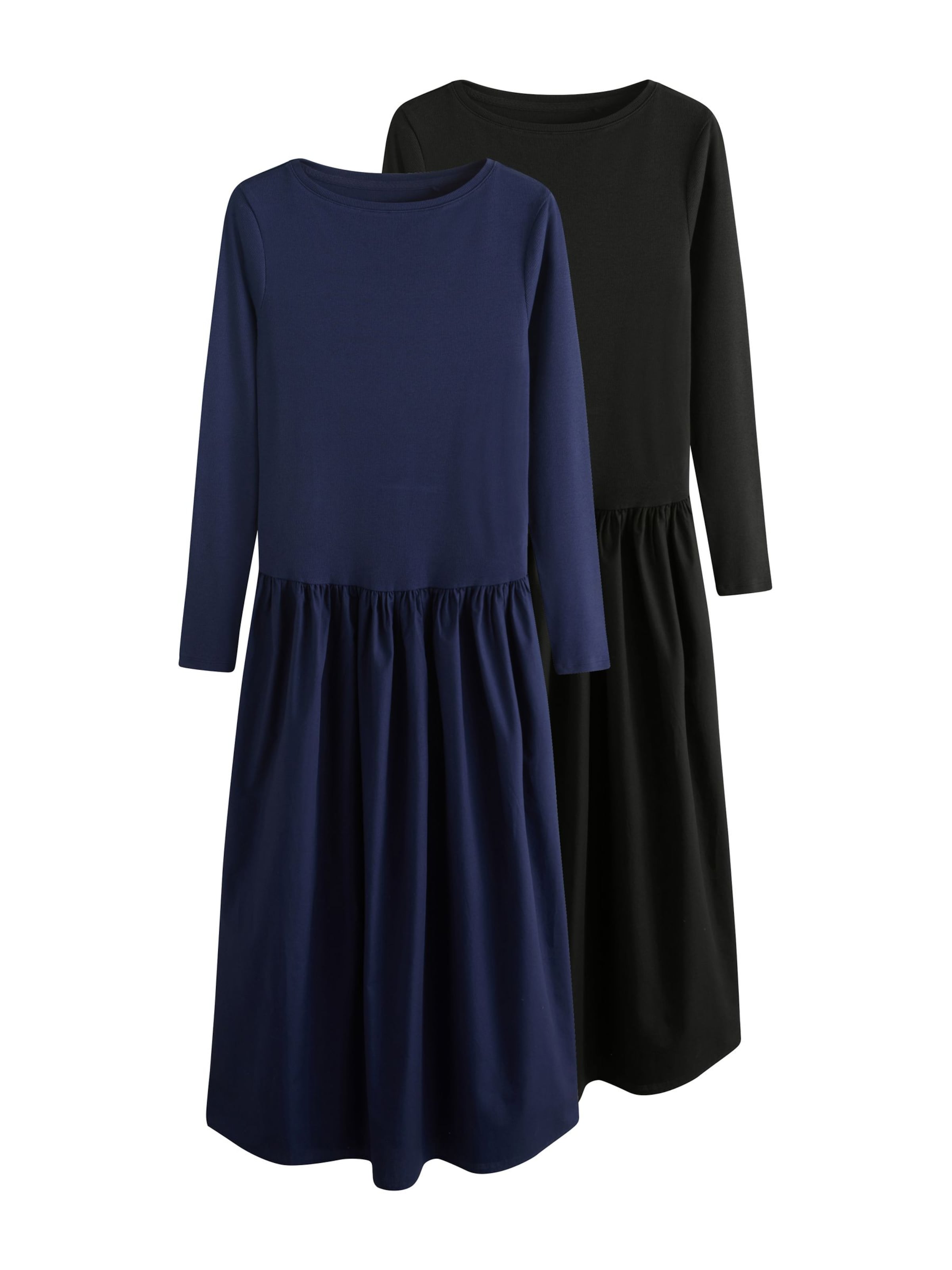 The Set Платье в цвете Navy, Black
The Set Платье в цвете Navy, Black