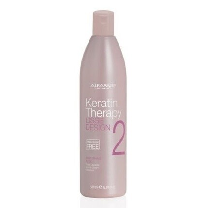 Alfaparf Lisse Design Keratin Therapy Разглаживающий флюид, 16,9 унций, Alfaparf Milano
Alfaparf Lisse Design Keratin Therapy Разглаживающий флюид, 16,9 унций, Alfaparf Milano