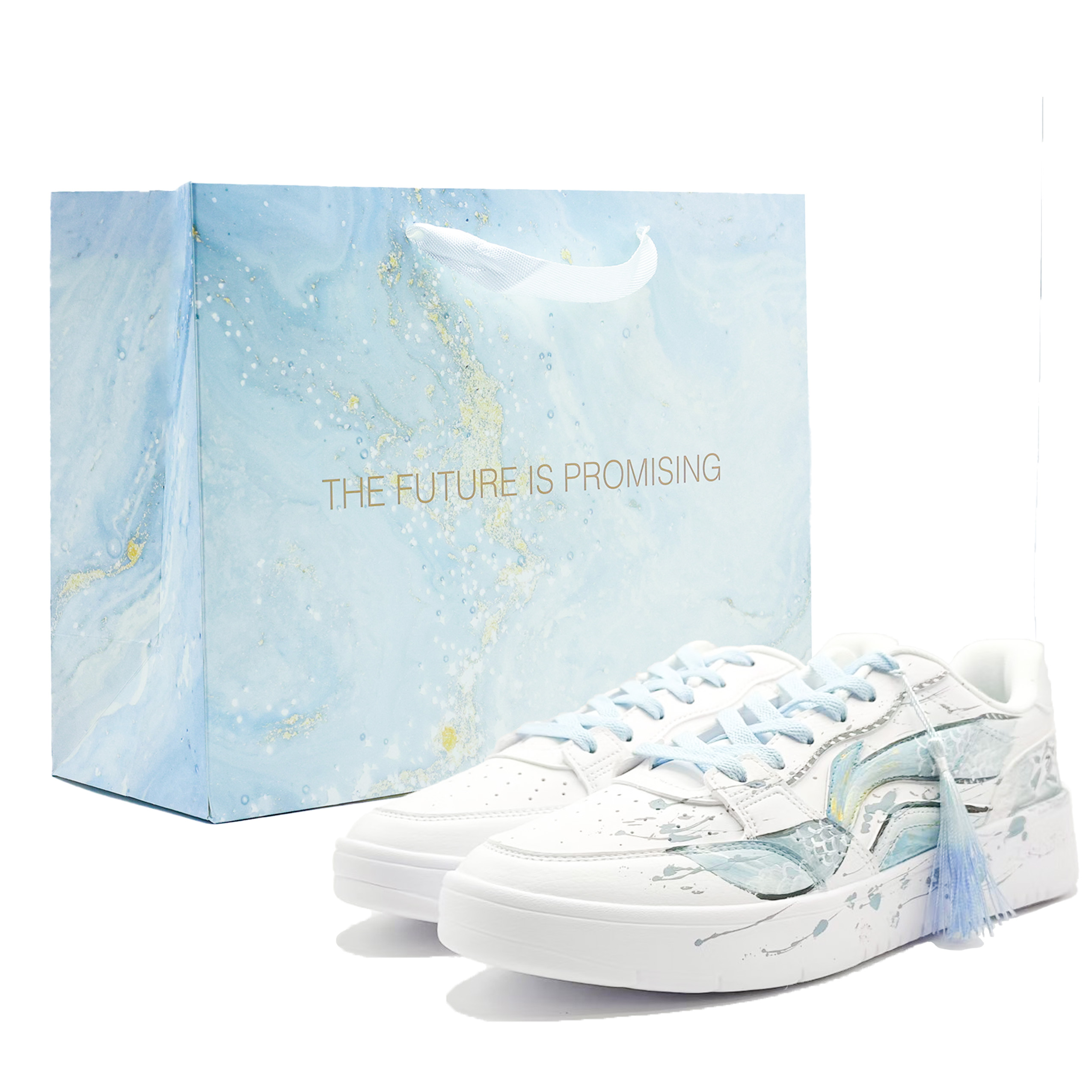 LINING Кроссовки для скейтбординга Acer Truncatum, противоскользящие и износостойкие, увеличивающие рост, низкие, мужские, белые
LINING Кроссовки для скейтбординга Acer Truncatum, противоскользящие и износостойкие, увеличивающие рост, низкие, мужские, белые