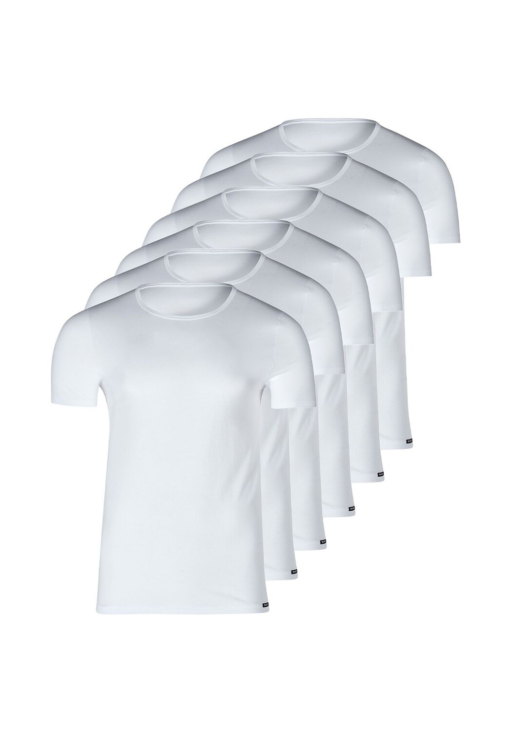 Майка/рубашка с коротким рукавом, упаковка из 6 шт. Майка/рубашка с коротким рукавом SKINY
Майка/рубашка с коротким рукавом, упаковка из 6 шт. Майка/рубашка с коротким рукавом SKINY