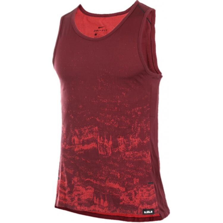 Майка мужская красный Nike, красный
Майка мужская красный Nike, красный