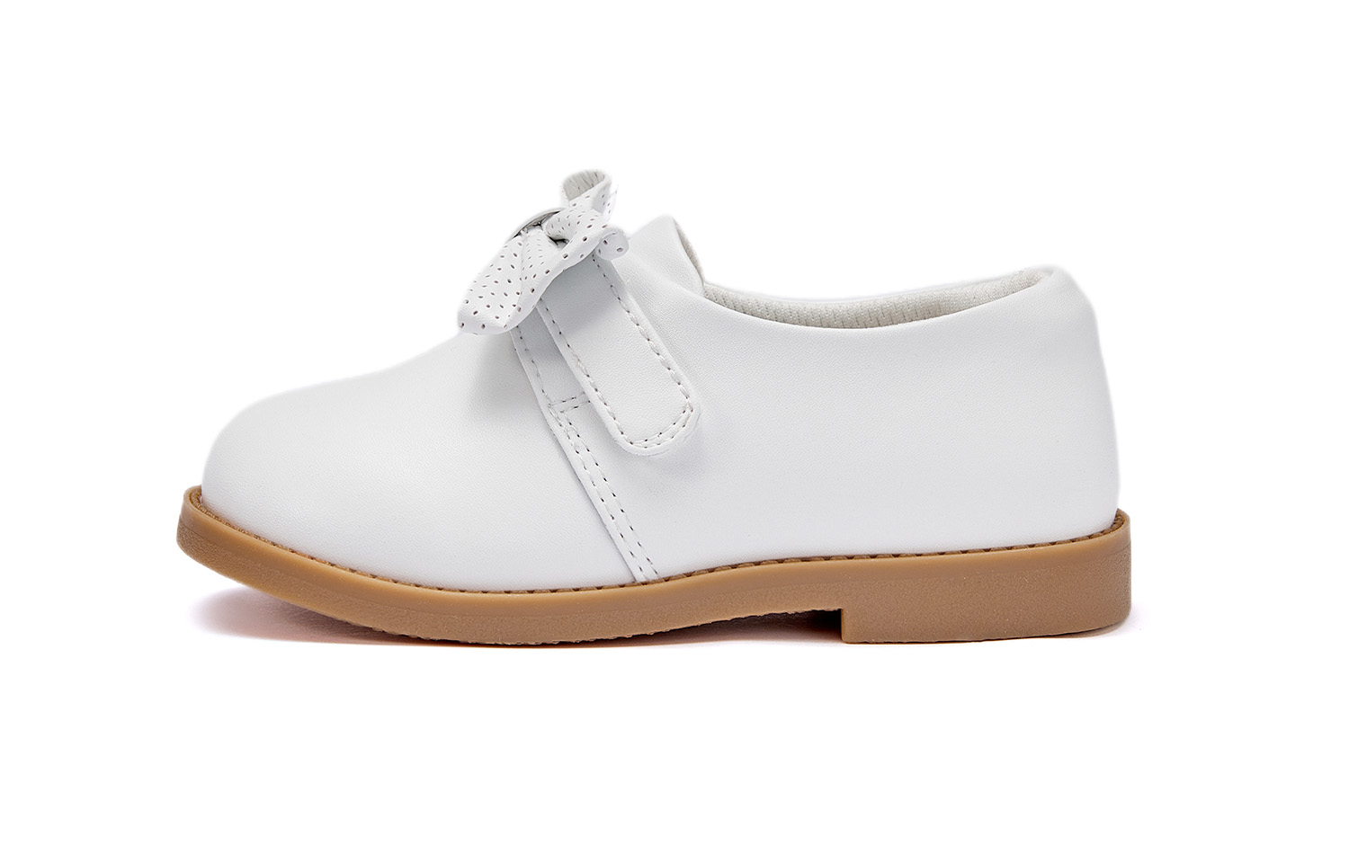 Противоскользящие, износостойкие, дышащие, легкие детские кожаные туфли для детей DAVE&BELLA, белый
Противоскользящие, износостойкие, дышащие, легкие детские кожаные туфли для детей DAVE&BELLA, белый