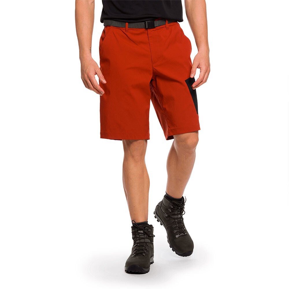 Шорты Trangoworld Laruns SF, оранжевый
Шорты Trangoworld Laruns SF, оранжевый