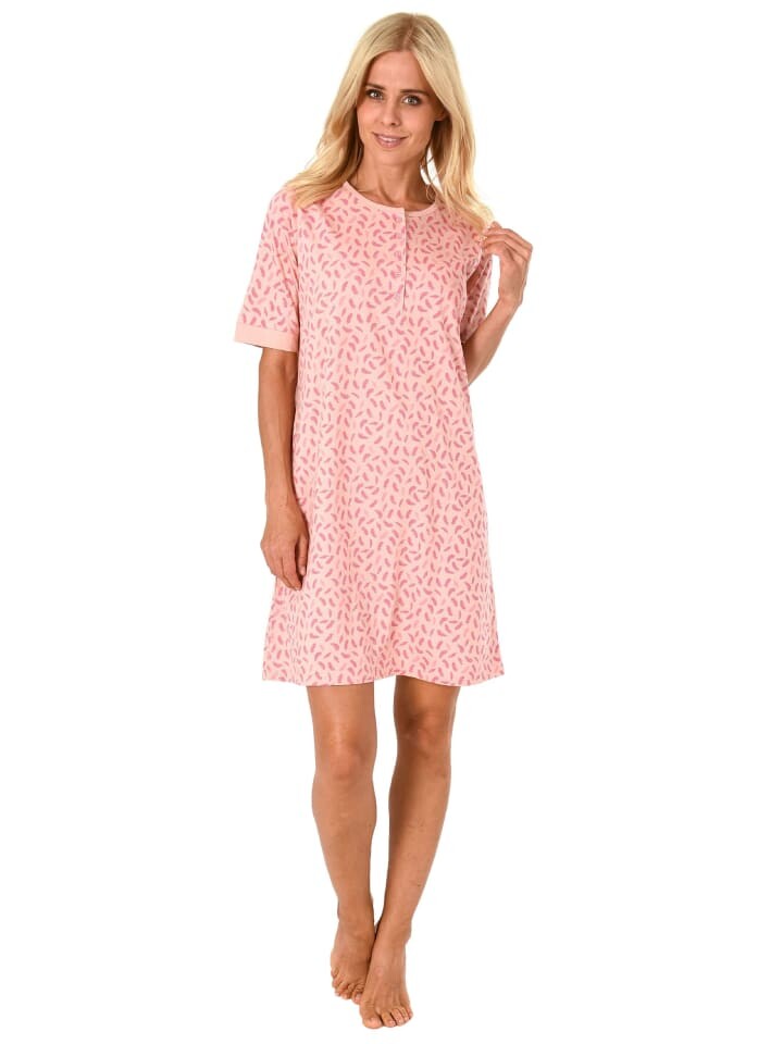 Ночное белье NORMANN, розовый
Ночное белье NORMANN, розовый