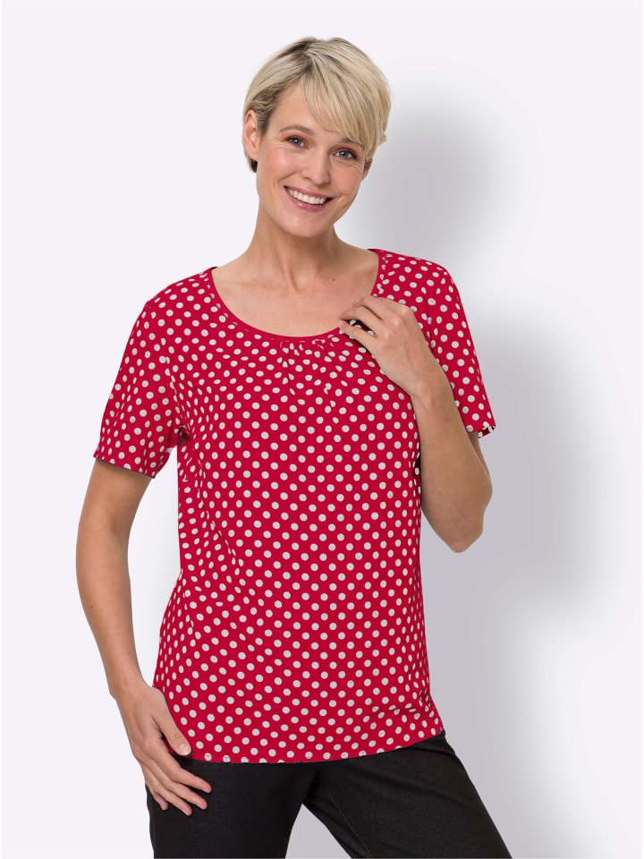 Блузка Sieh an!
Блузка Sieh an!