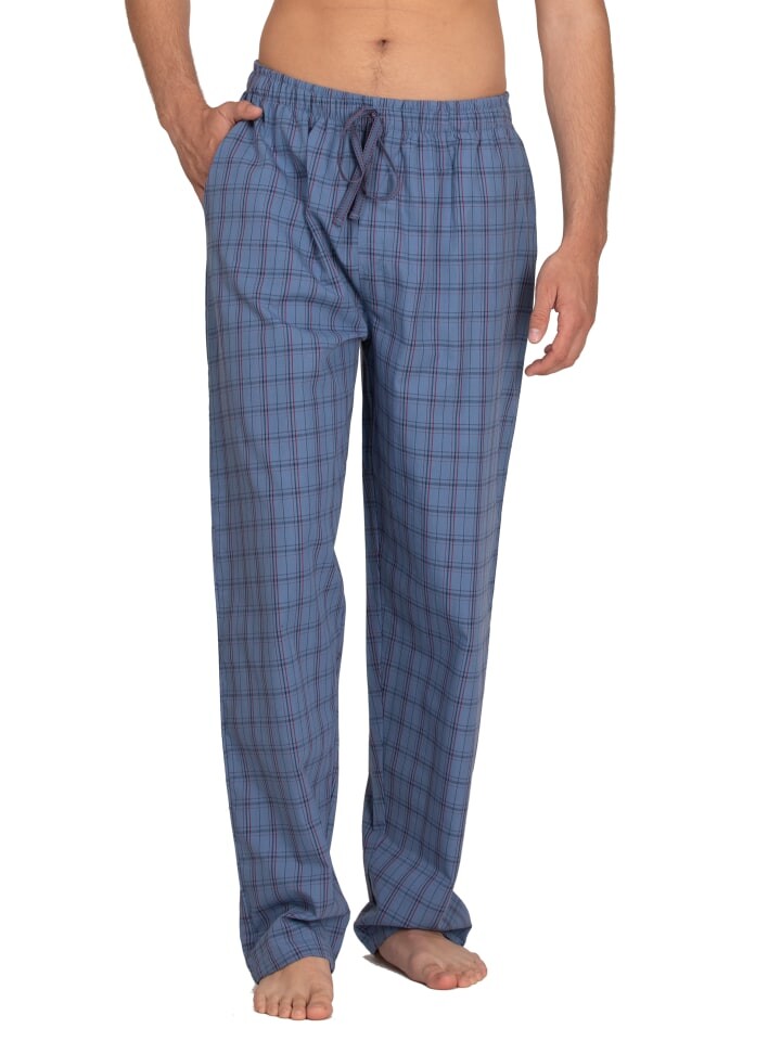 Ночное белье LuukFeel, синий
Ночное белье LuukFeel, синий