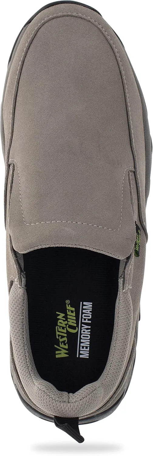 Мужские повседневные слипоны Western Chief Townsend
Мужские повседневные слипоны Western Chief Townsend